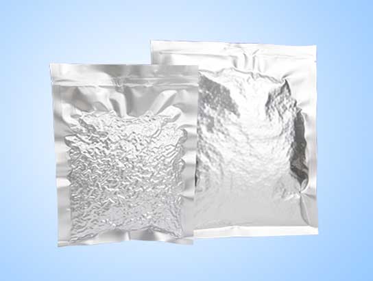 镀铝包装袋